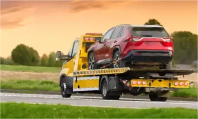 repo service