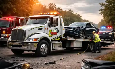 Services 8 Accidents Towing kissimmee new 2