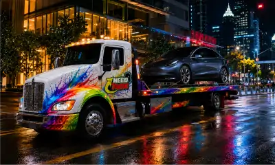 Services 2 ELECTRIC VEHICLE TOWING SERVICES -03