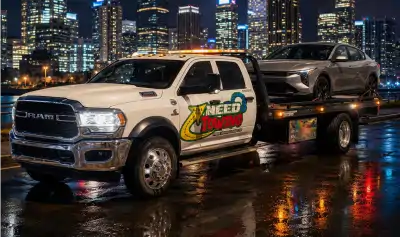 Services 1 FLATBED TOWING SERVICE KISSIMMEE 2