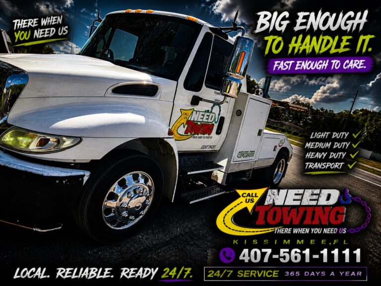Need Towing Service - Image 020
