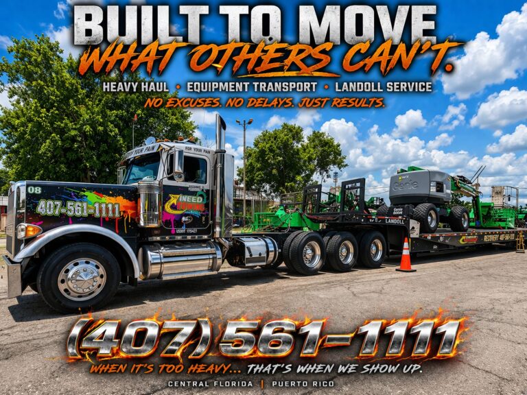 Need Towing Service - Image 060