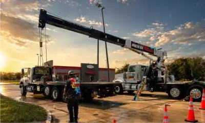 Services 10 Towing Crane Service Kissimmee cat2