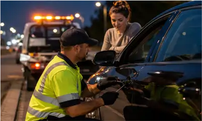 Services 12 road assistance services kissimmee cat