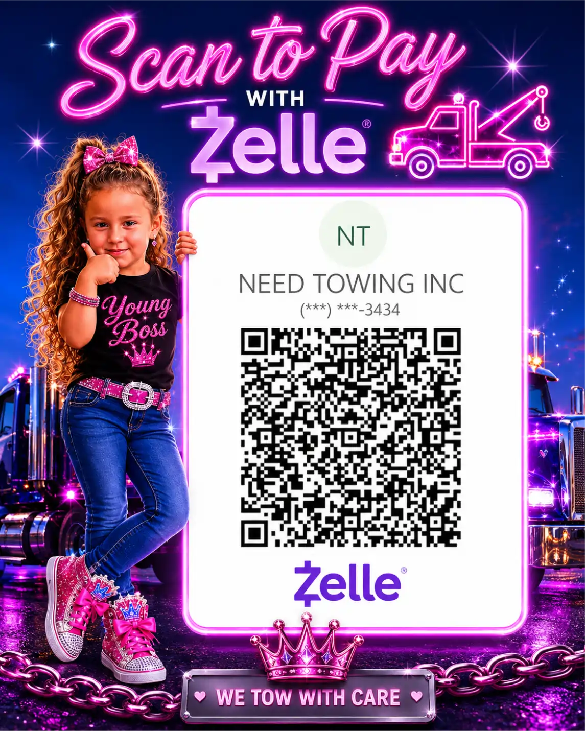 zelle